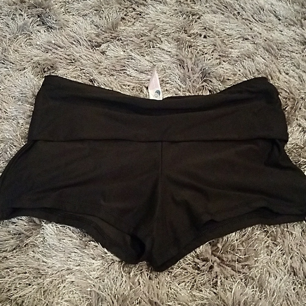 Yoga short